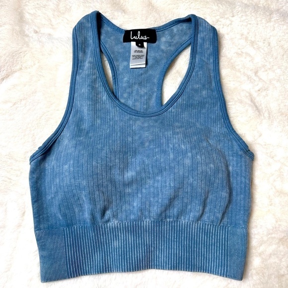 Lulus Other - Lulus Sport Bras